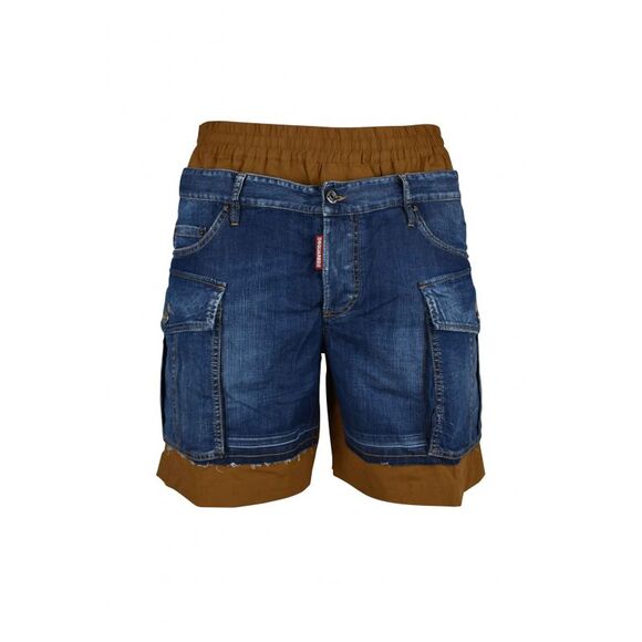 Dsquared2 Men Short